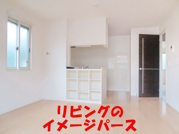 アグノス エーナの物件内観写真